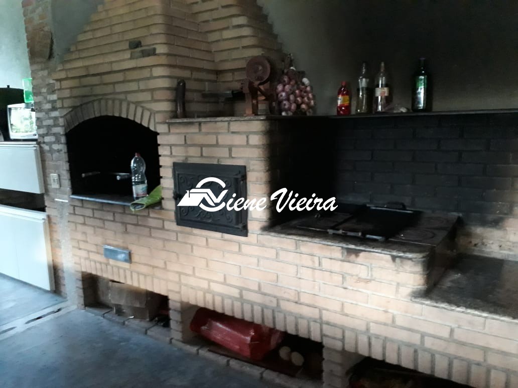 Chácara, 4 quartos, 2500 m² - Foto 27