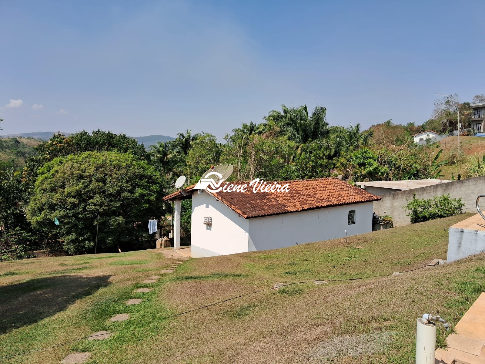 Chácara, 2 quartos, 2026 m² - Foto 11
