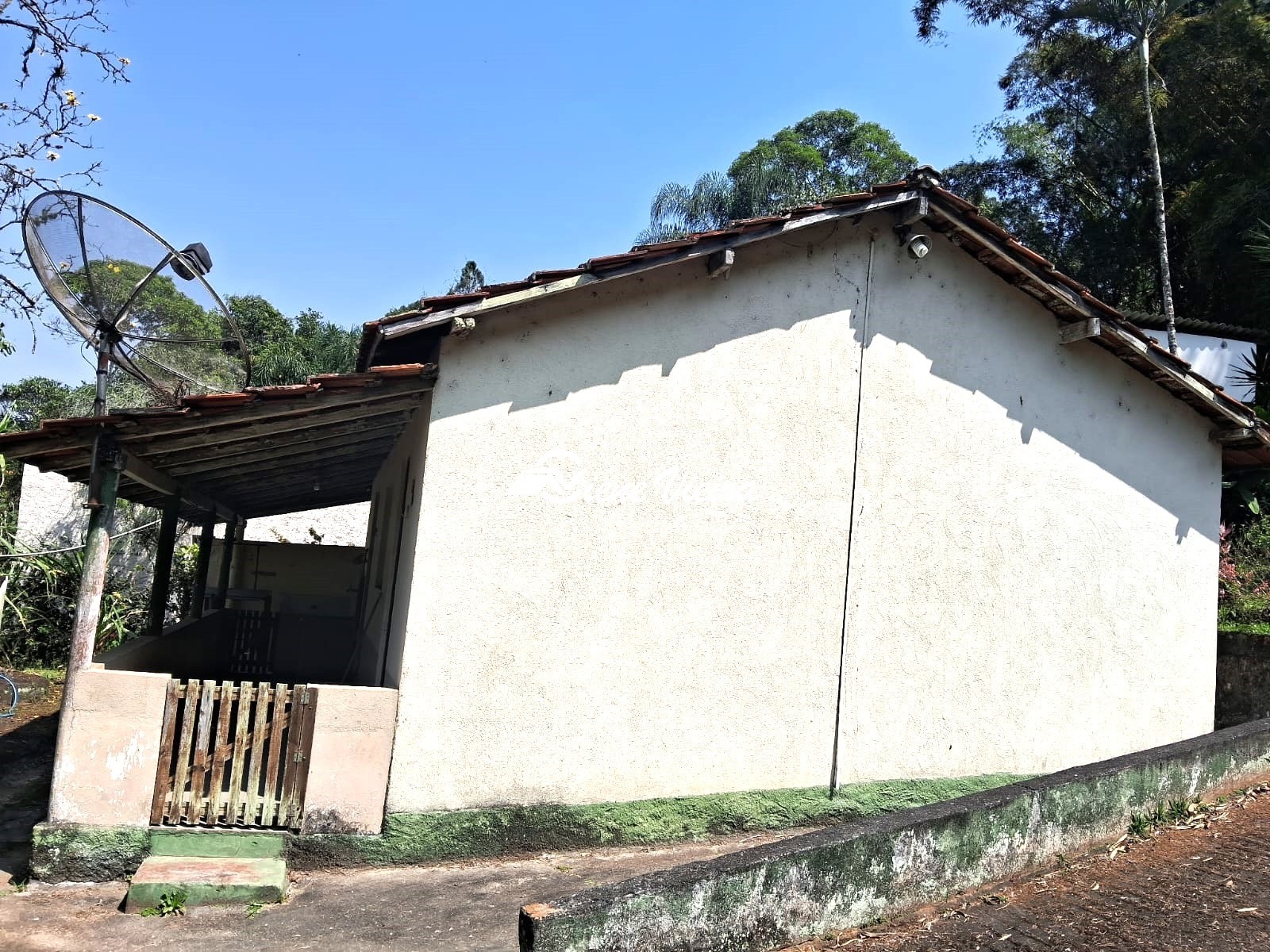 Chácara, 2 quartos, 1280 m² - Foto 22
