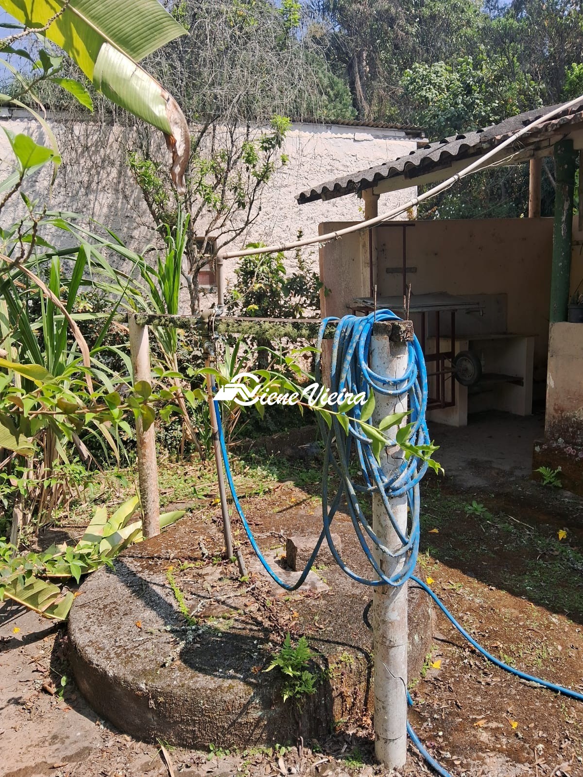 Chácara, 2 quartos, 1280 m² - Foto 19