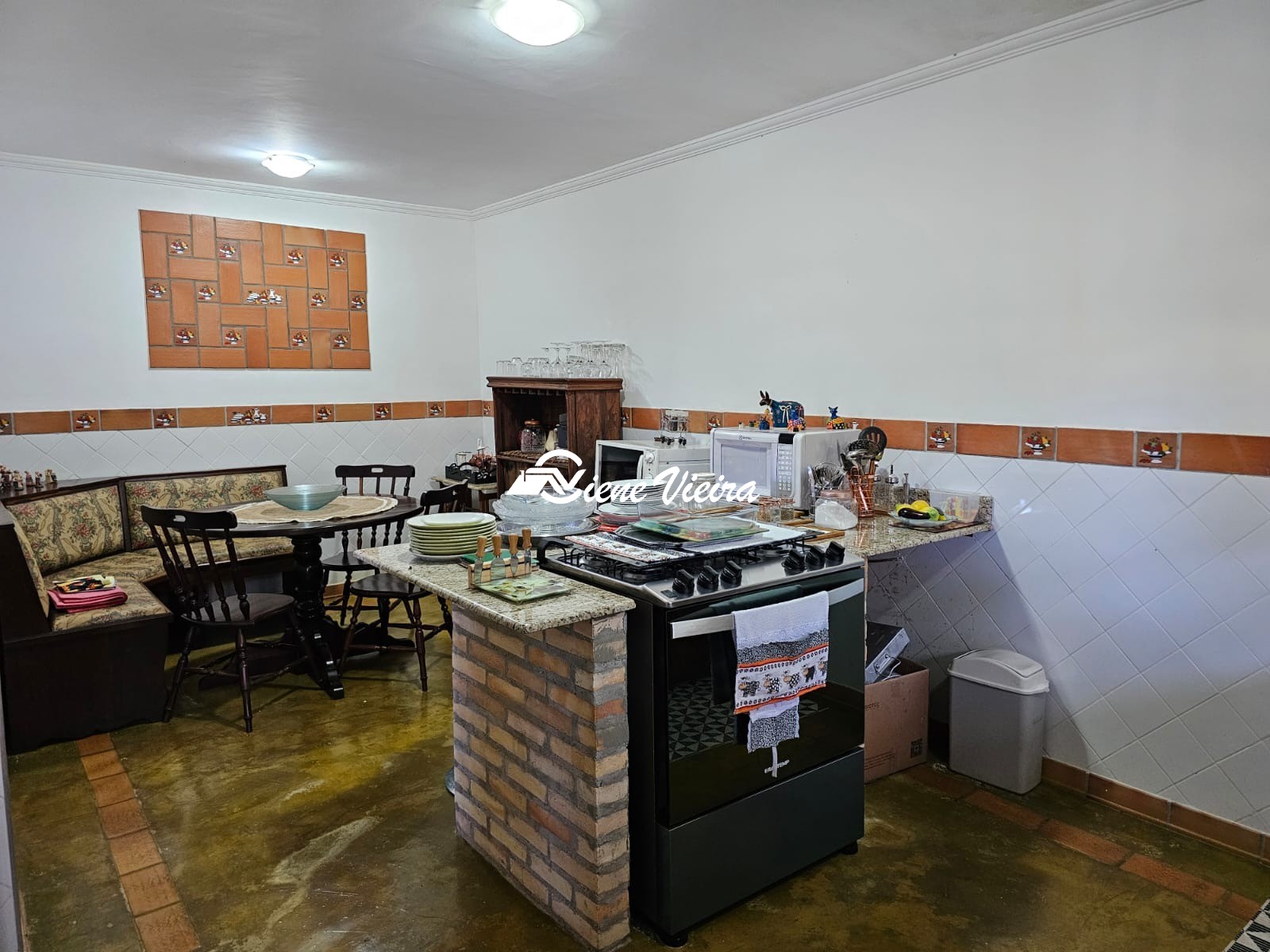 Chácara, 4 quartos, 2500 m² - Foto 47