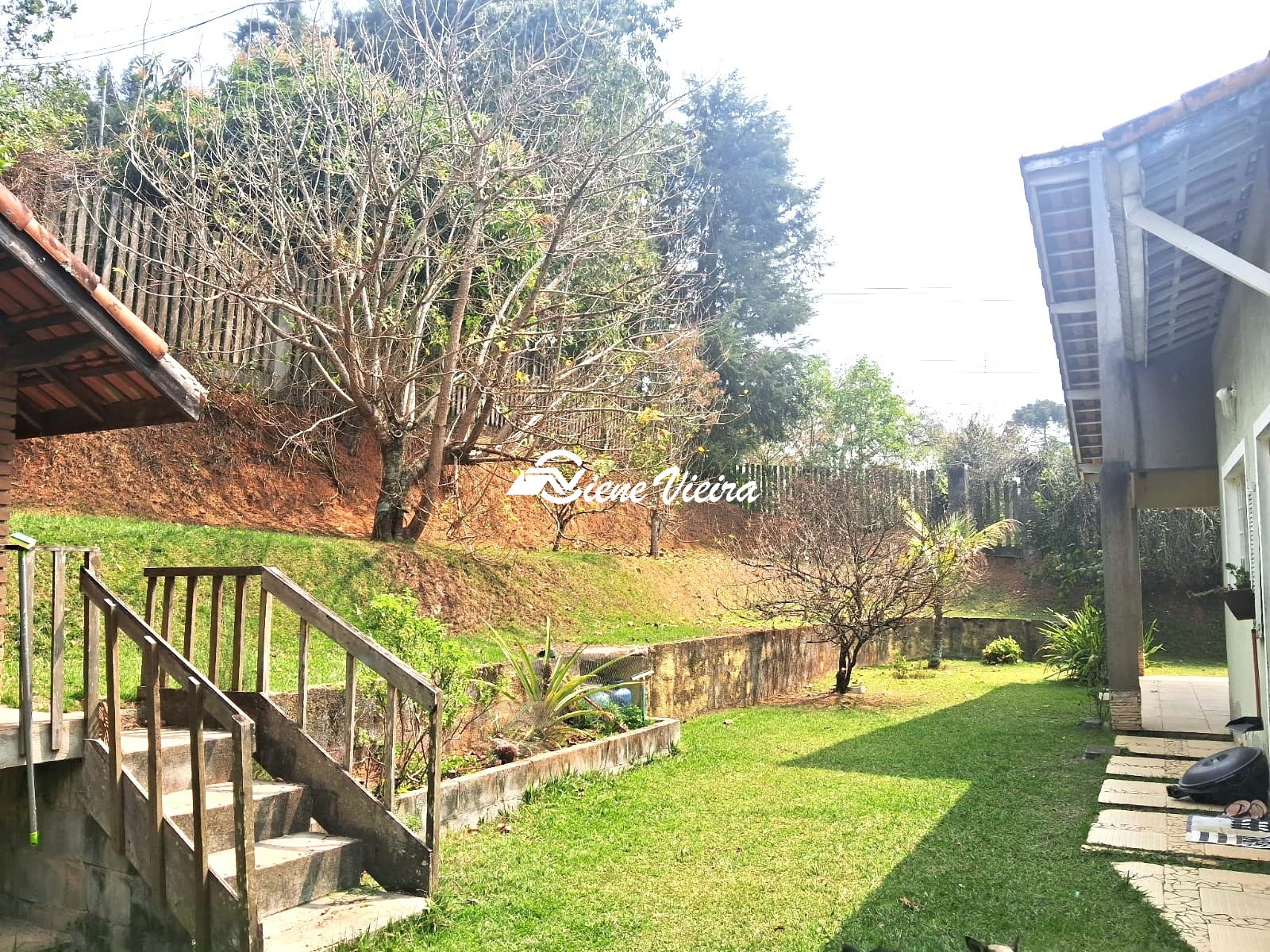 Chácara, 3 quartos, 1500 m² - Foto 3