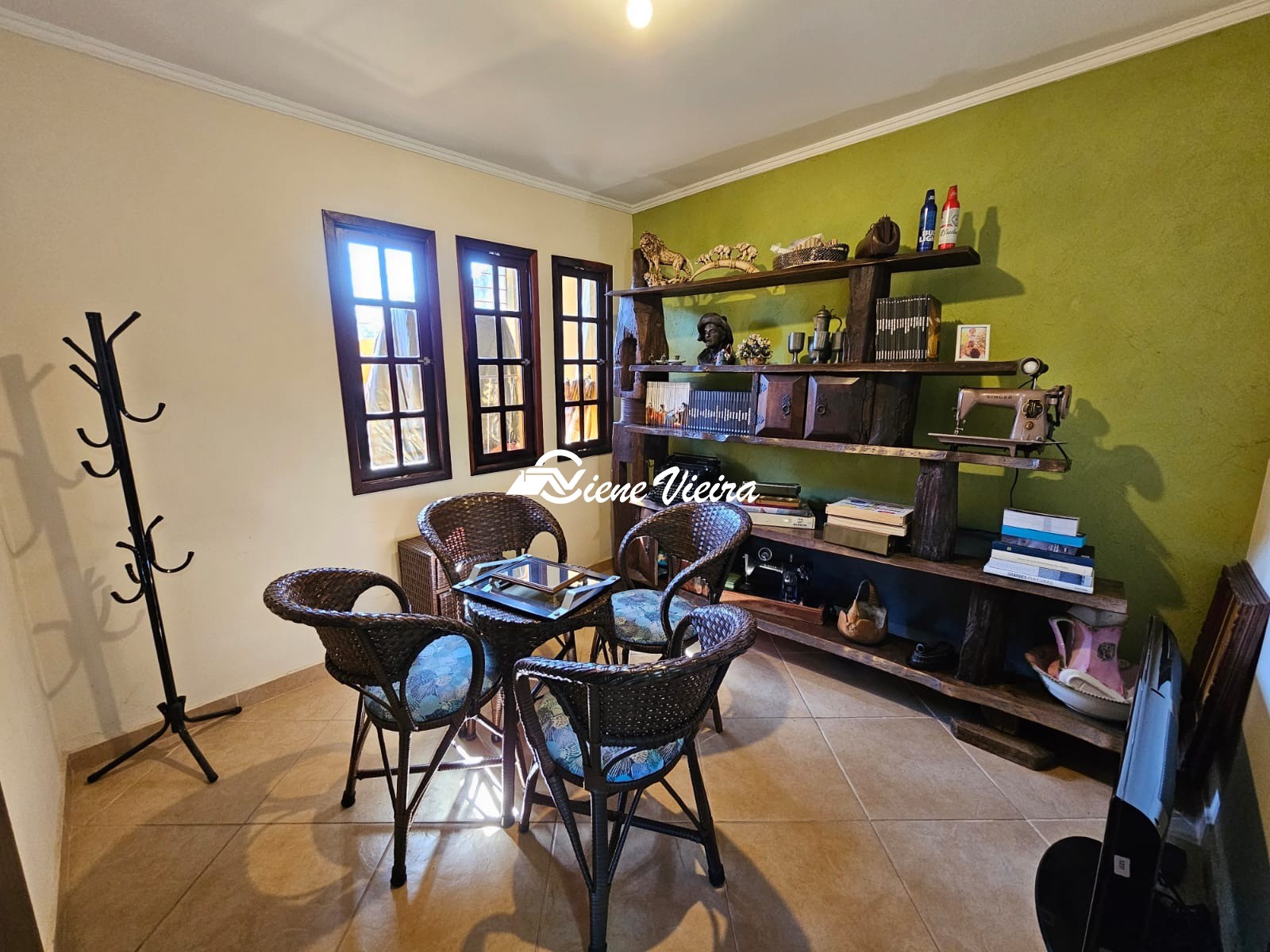 Chácara, 4 quartos, 2500 m² - Foto 45