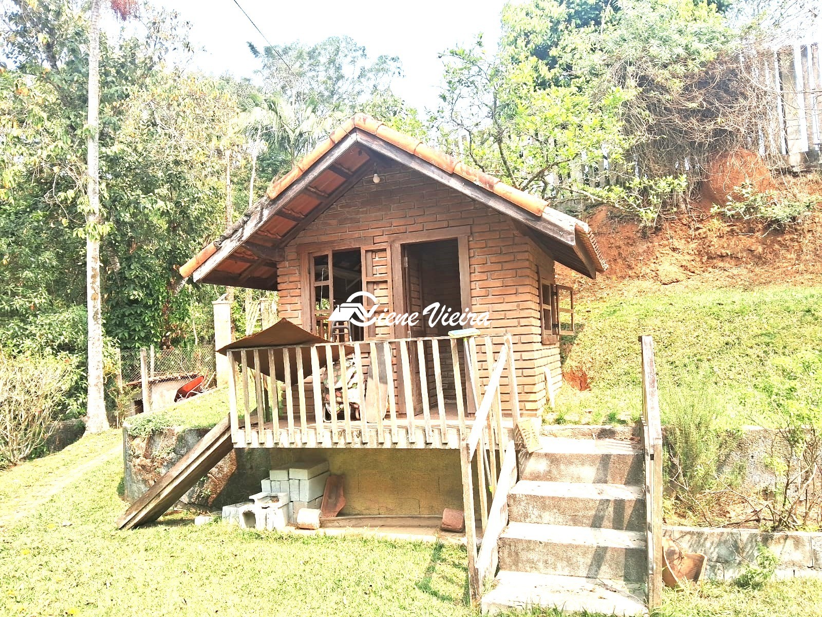 Chácara, 3 quartos, 1500 m² - Foto 6