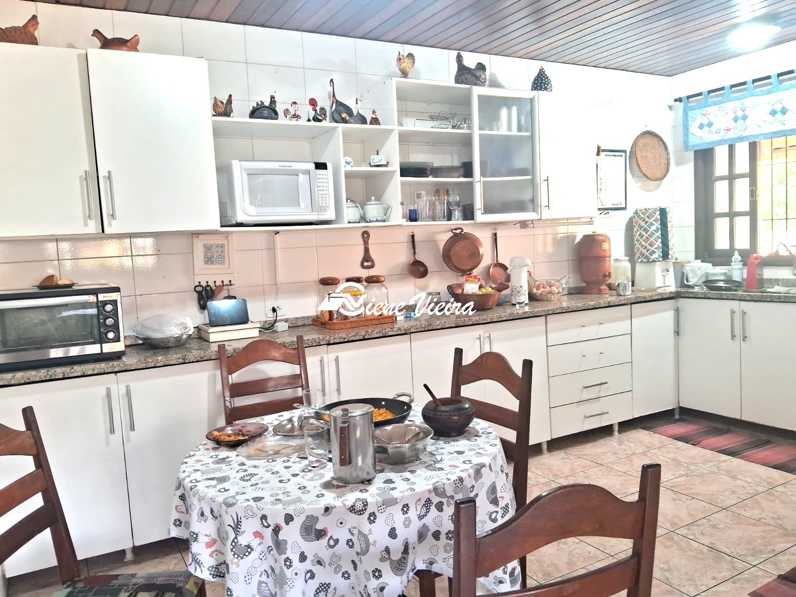 Chácara, 4 quartos, 4000 m² - Foto 26