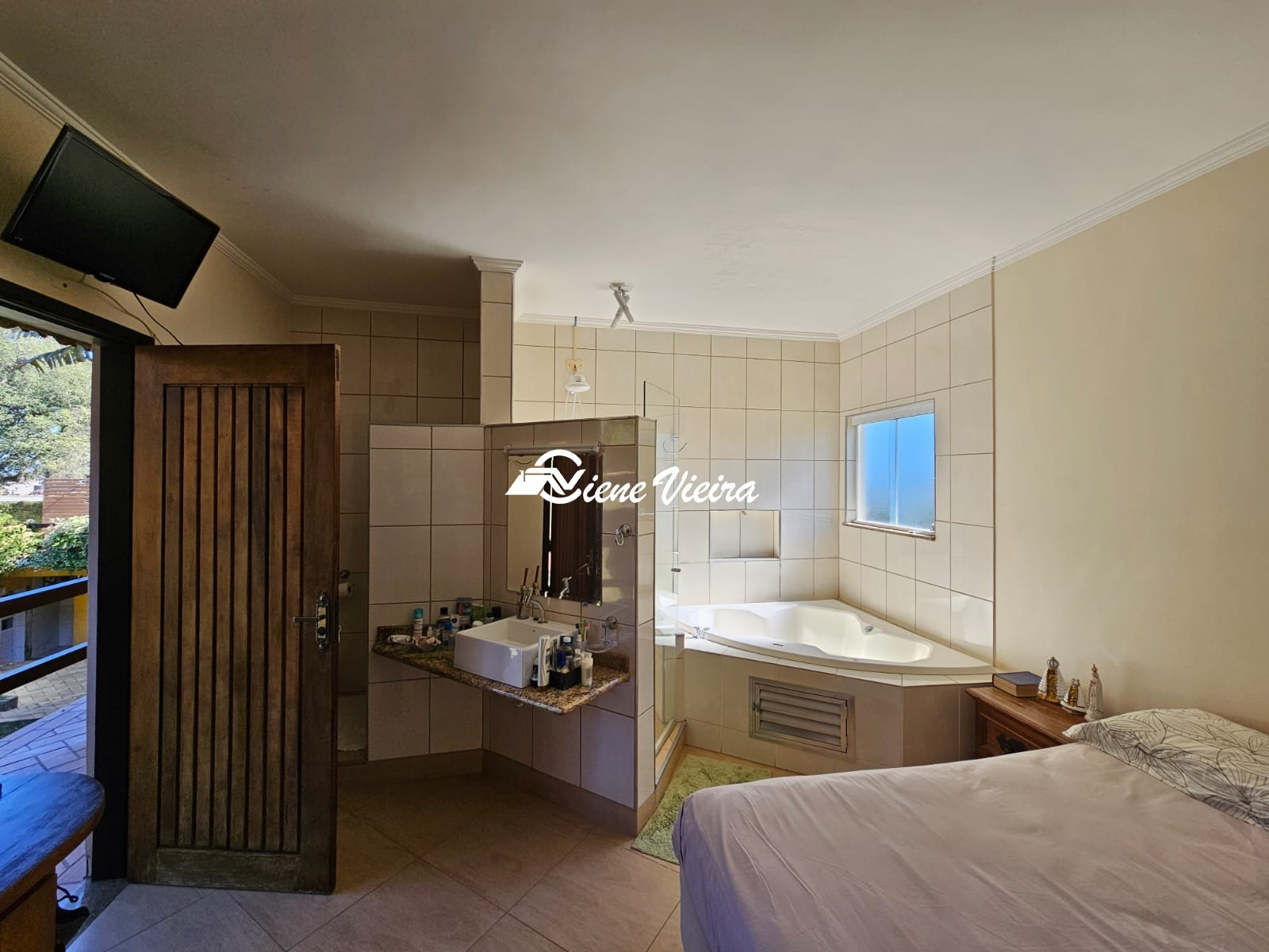 Chácara, 4 quartos, 2500 m² - Foto 44