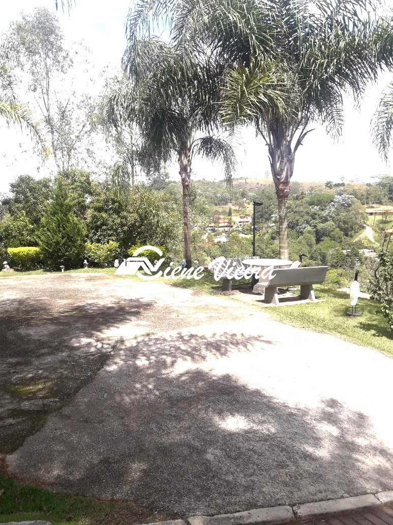 Chácara, 3 quartos, 5500 m² - Foto 11