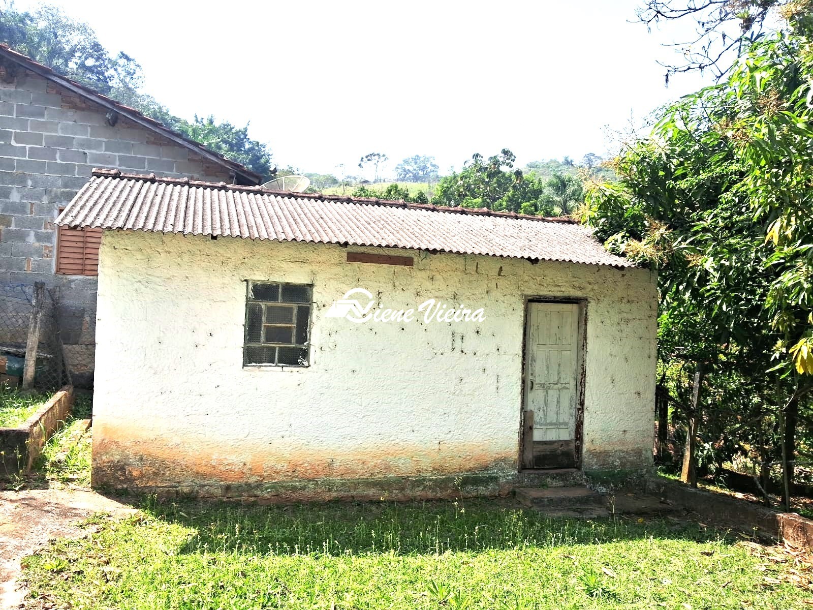 Chácara, 2 quartos, 1280 m² - Foto 21
