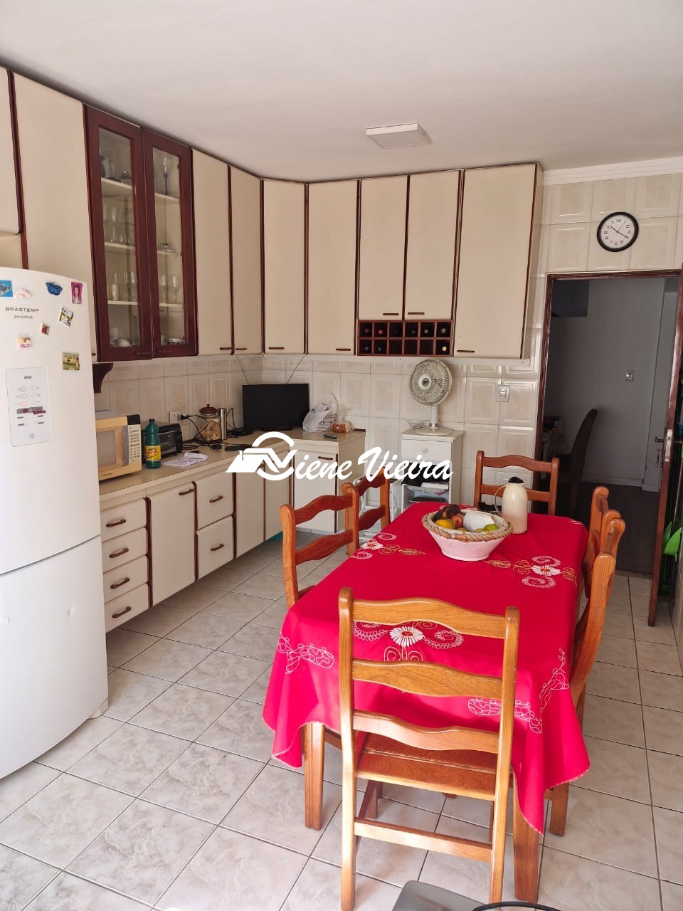 Casa, 3 quartos, 250 m² - Foto 7