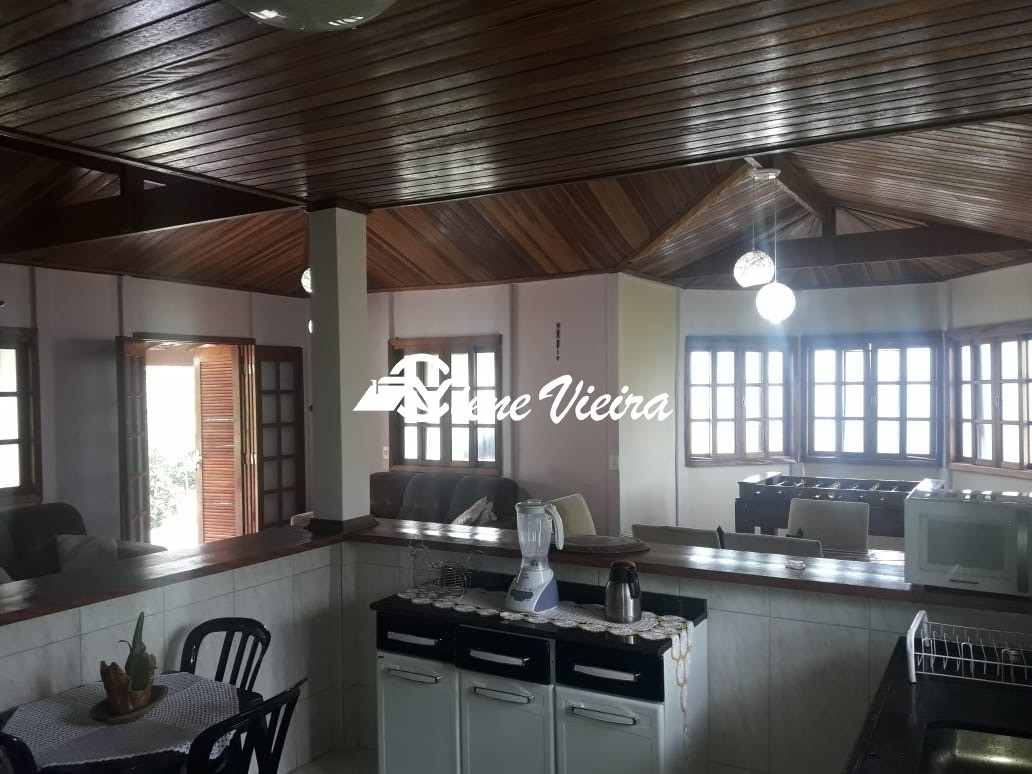 Chácara, 3 quartos, 5500 m² - Foto 15