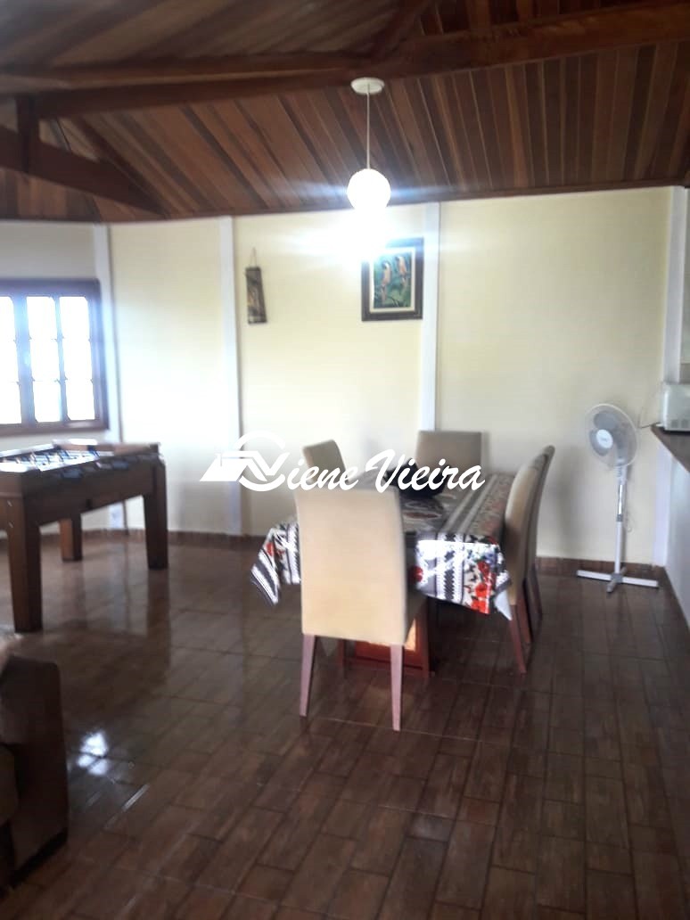 Chácara, 3 quartos, 5500 m² - Foto 18
