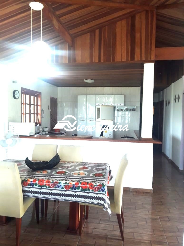 Chácara, 3 quartos, 5500 m² - Foto 17