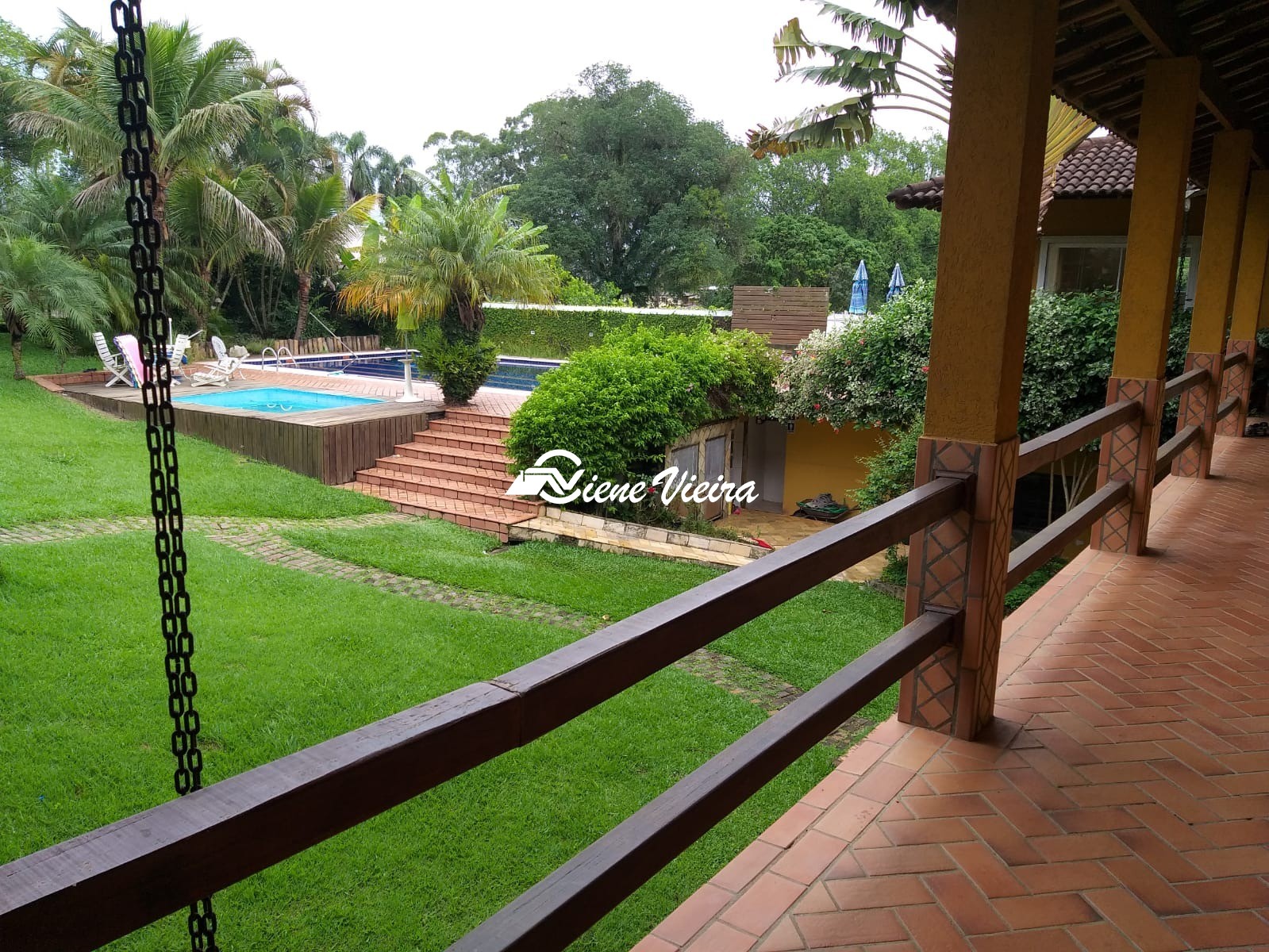 Chácara, 4 quartos, 2500 m² - Foto 18