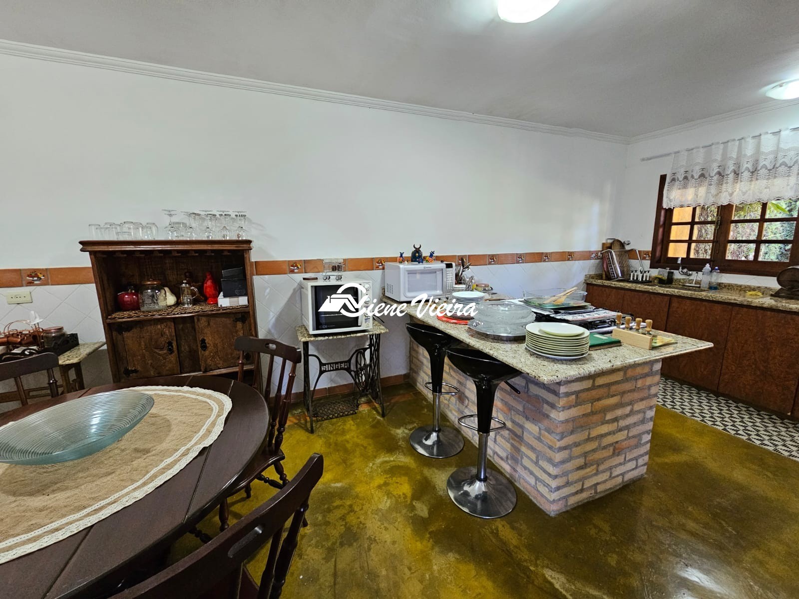 Chácara, 4 quartos, 2500 m² - Foto 49