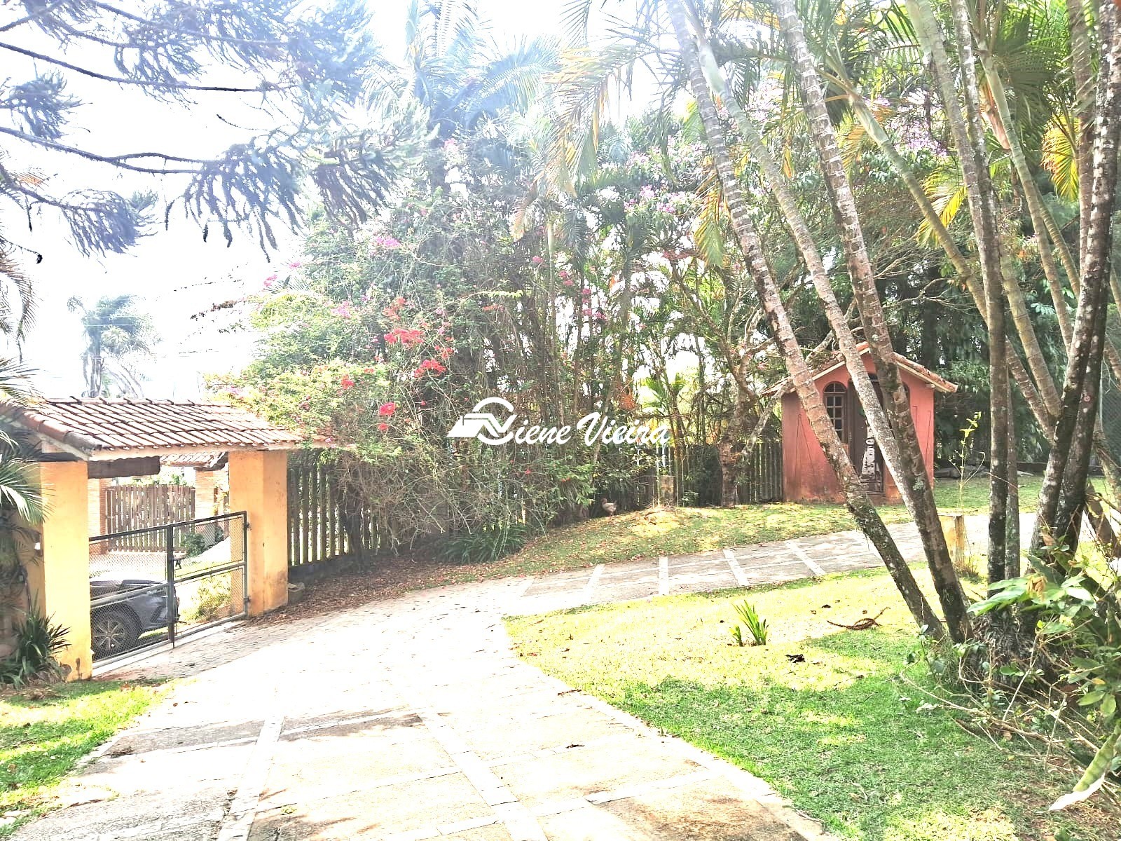 Chácara, 4 quartos, 4000 m² - Foto 19