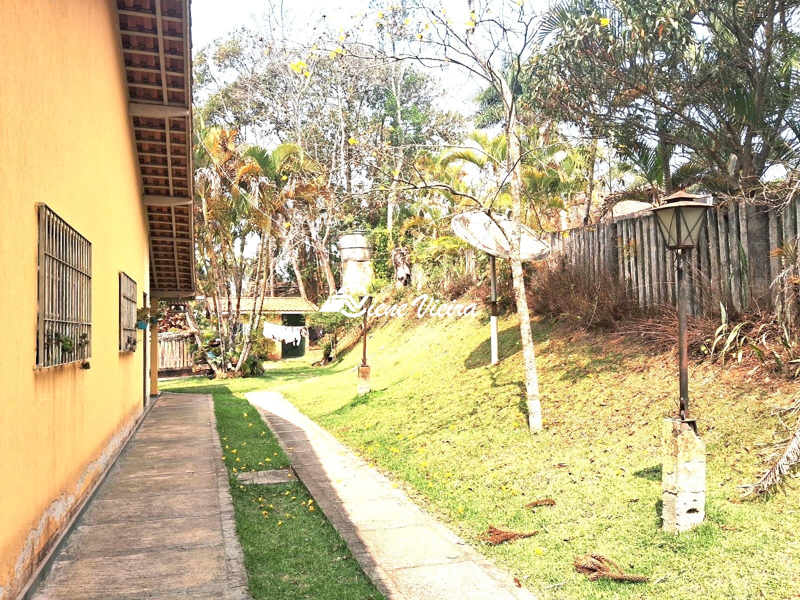 Chácara, 4 quartos, 4000 m² - Foto 7