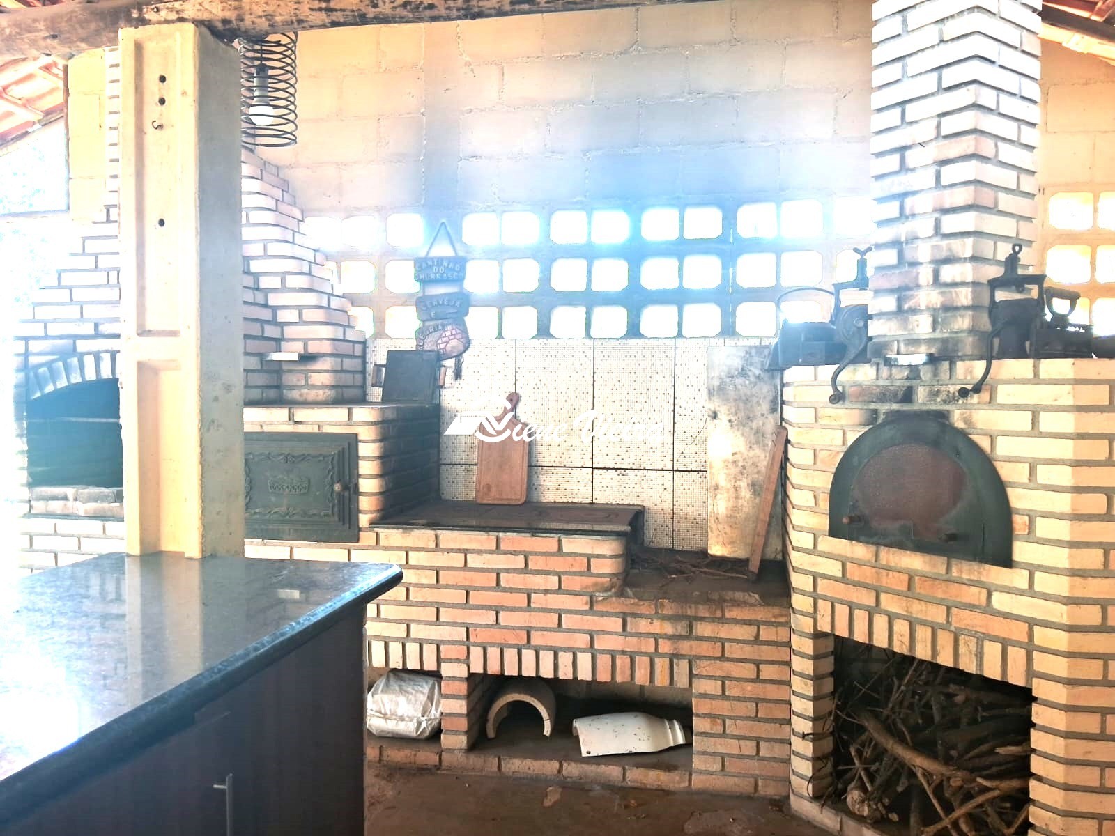 Chácara, 4 quartos, 4000 m² - Foto 25