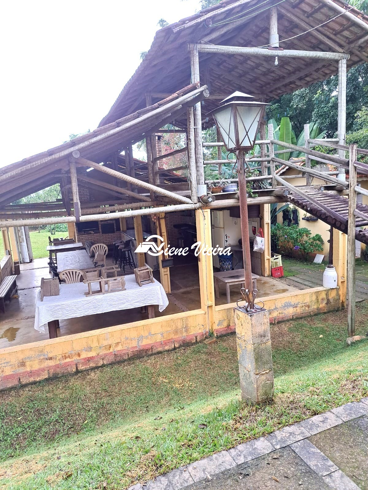 Chácara, 4 quartos, 4000 m² - Foto 22