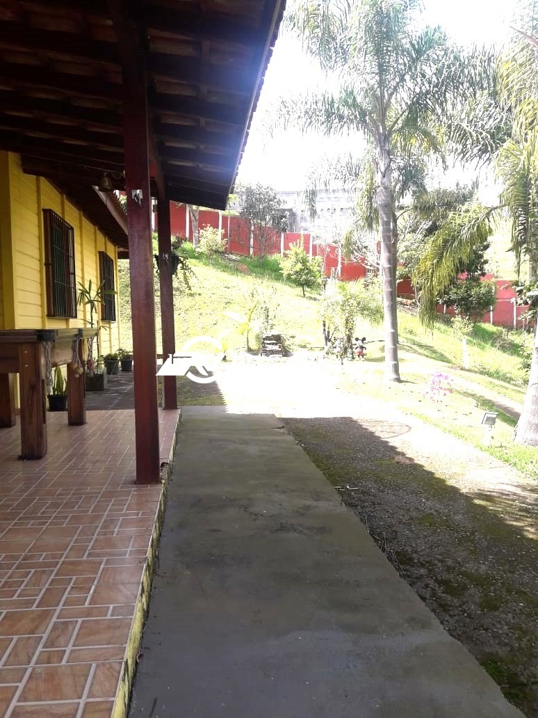 Chácara, 3 quartos, 5500 m² - Foto 4