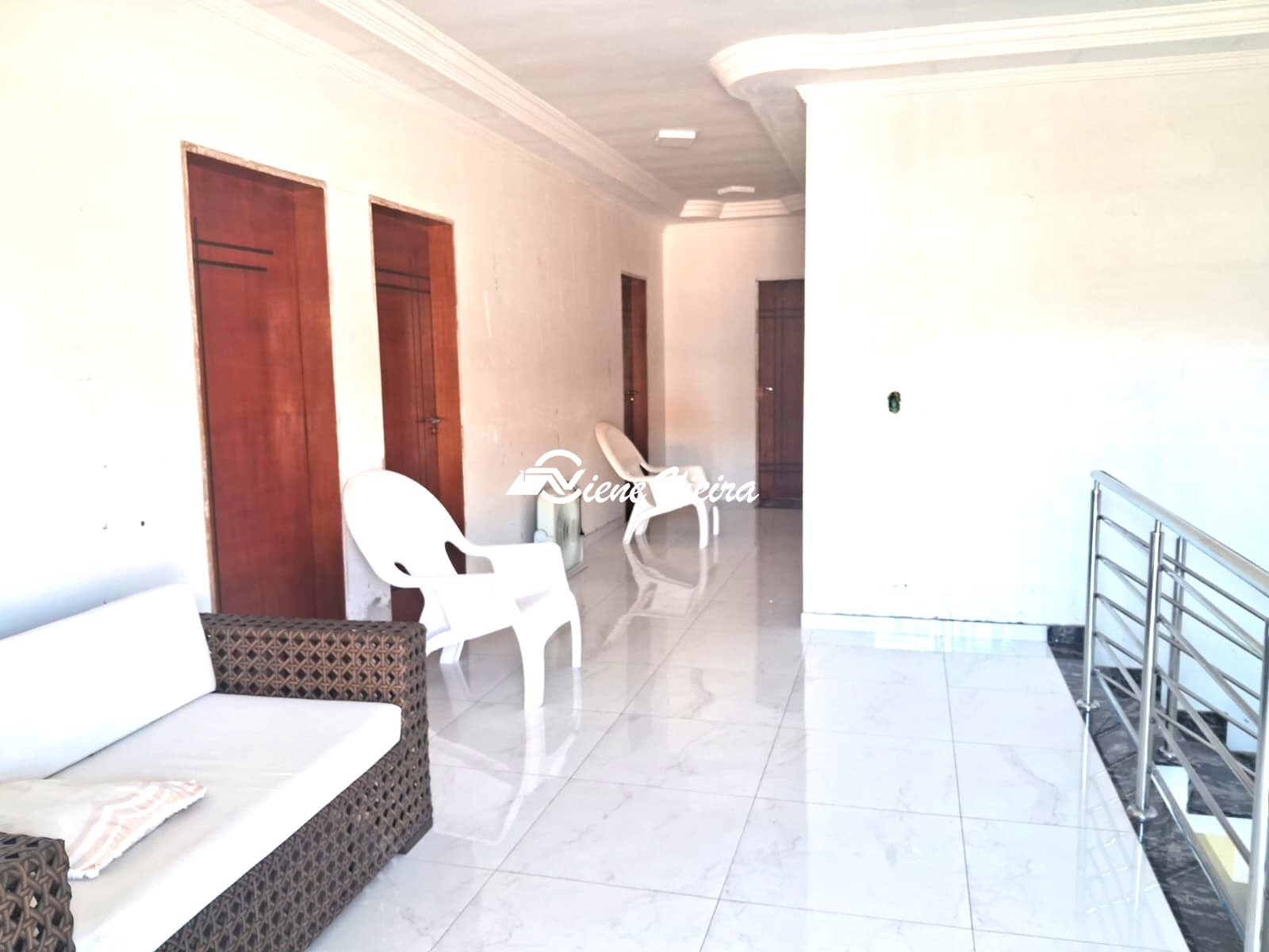 Chácara, 6 quartos, 1700 m² - Foto 21