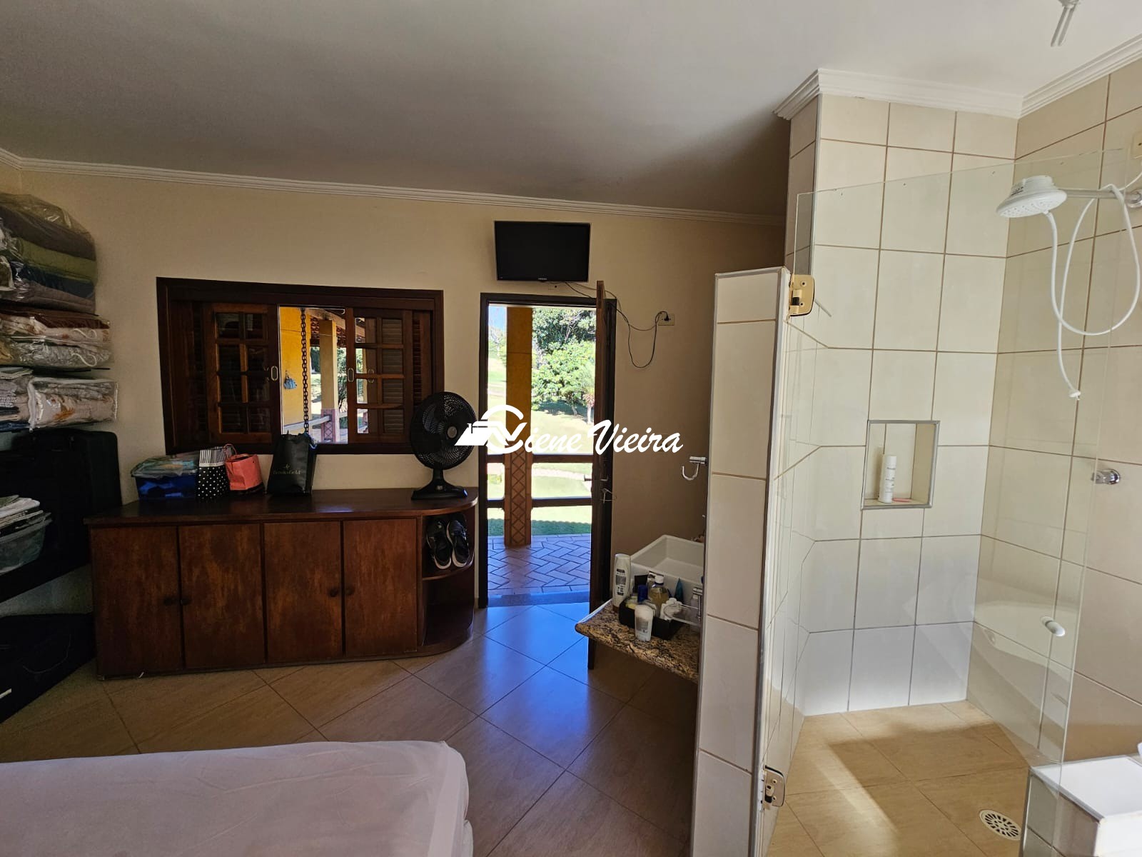 Chácara, 4 quartos, 2500 m² - Foto 39