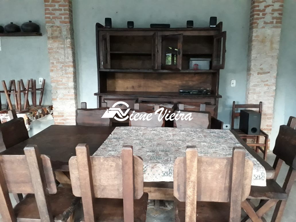Chácara, 4 quartos, 2500 m² - Foto 29