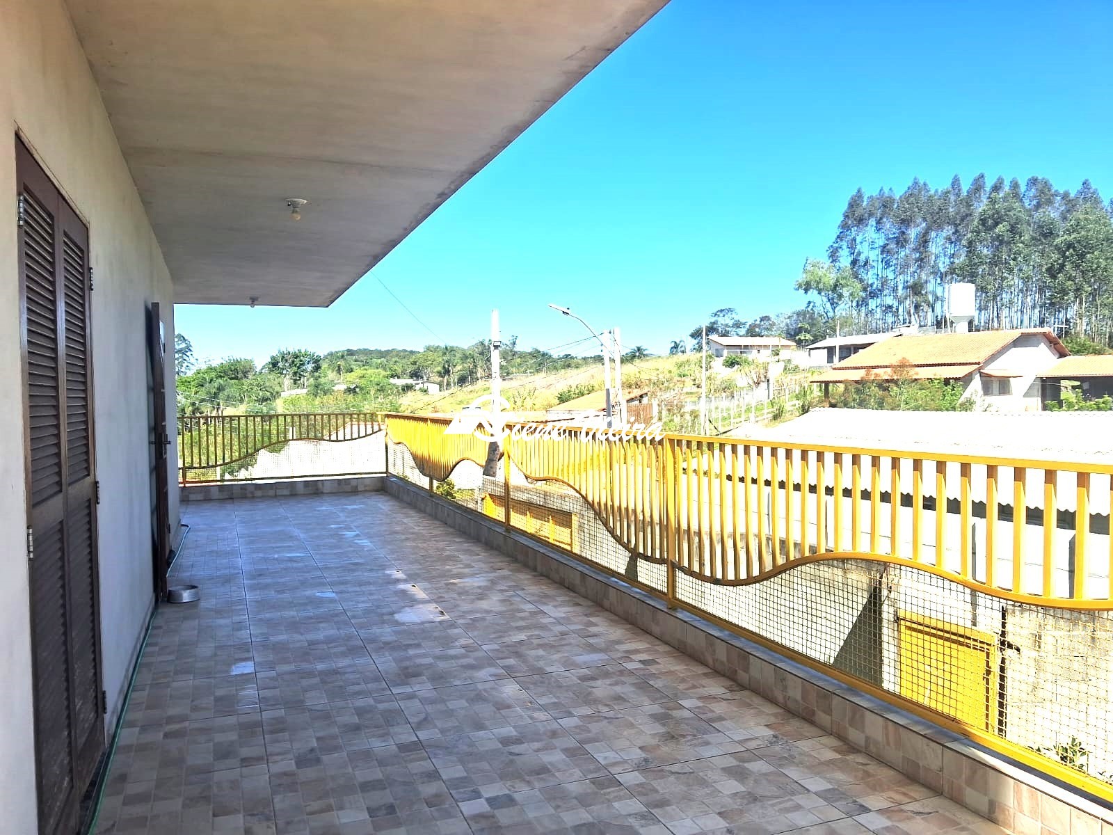 Chácara, 6 quartos, 1700 m² - Foto 9