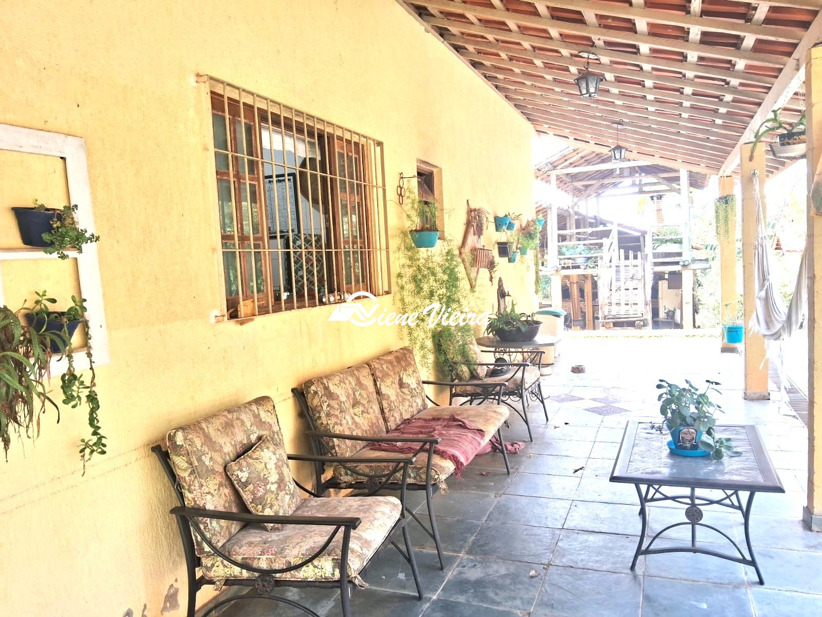 Chácara, 4 quartos, 4000 m² - Foto 5