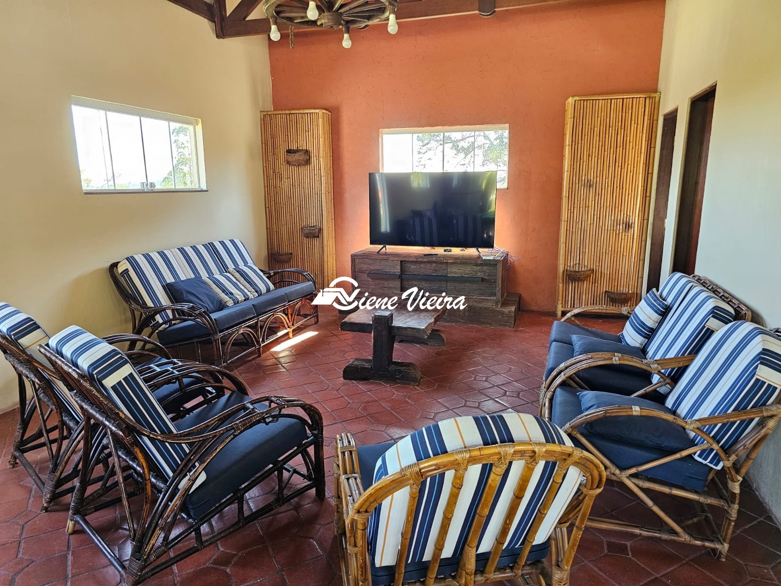 Chácara, 4 quartos, 2500 m² - Foto 36
