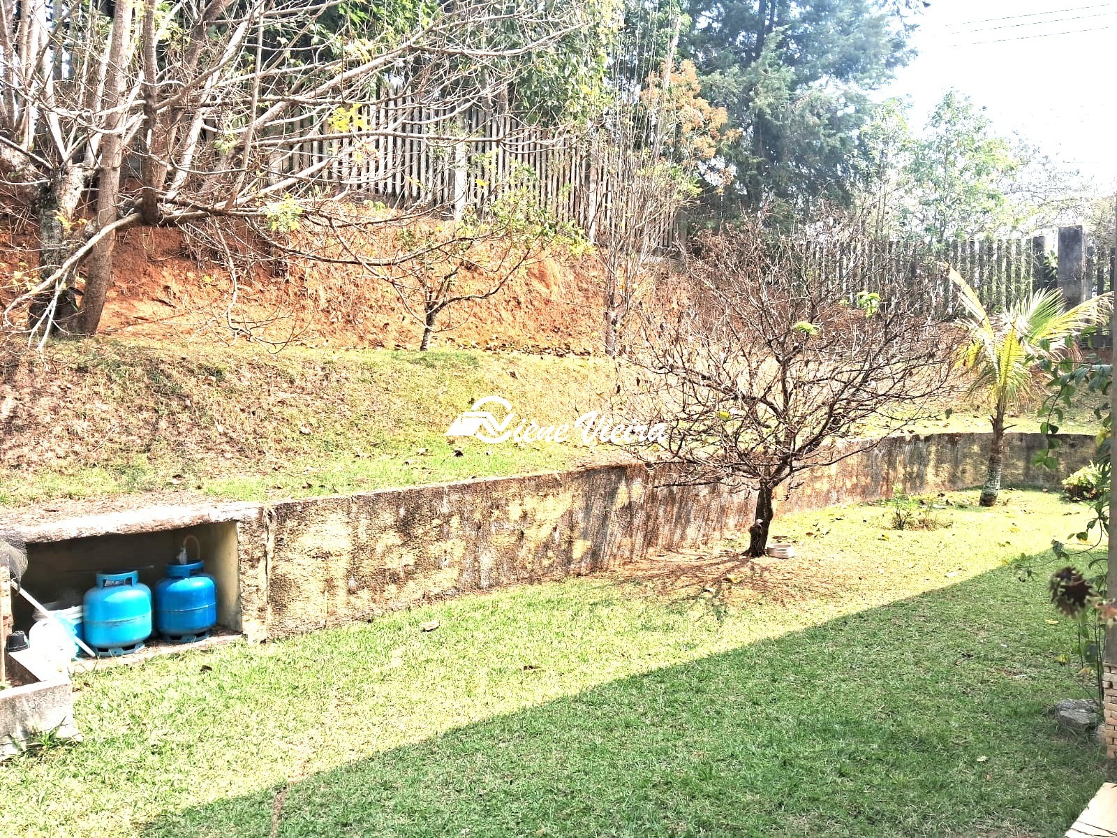 Chácara, 3 quartos, 1500 m² - Foto 5