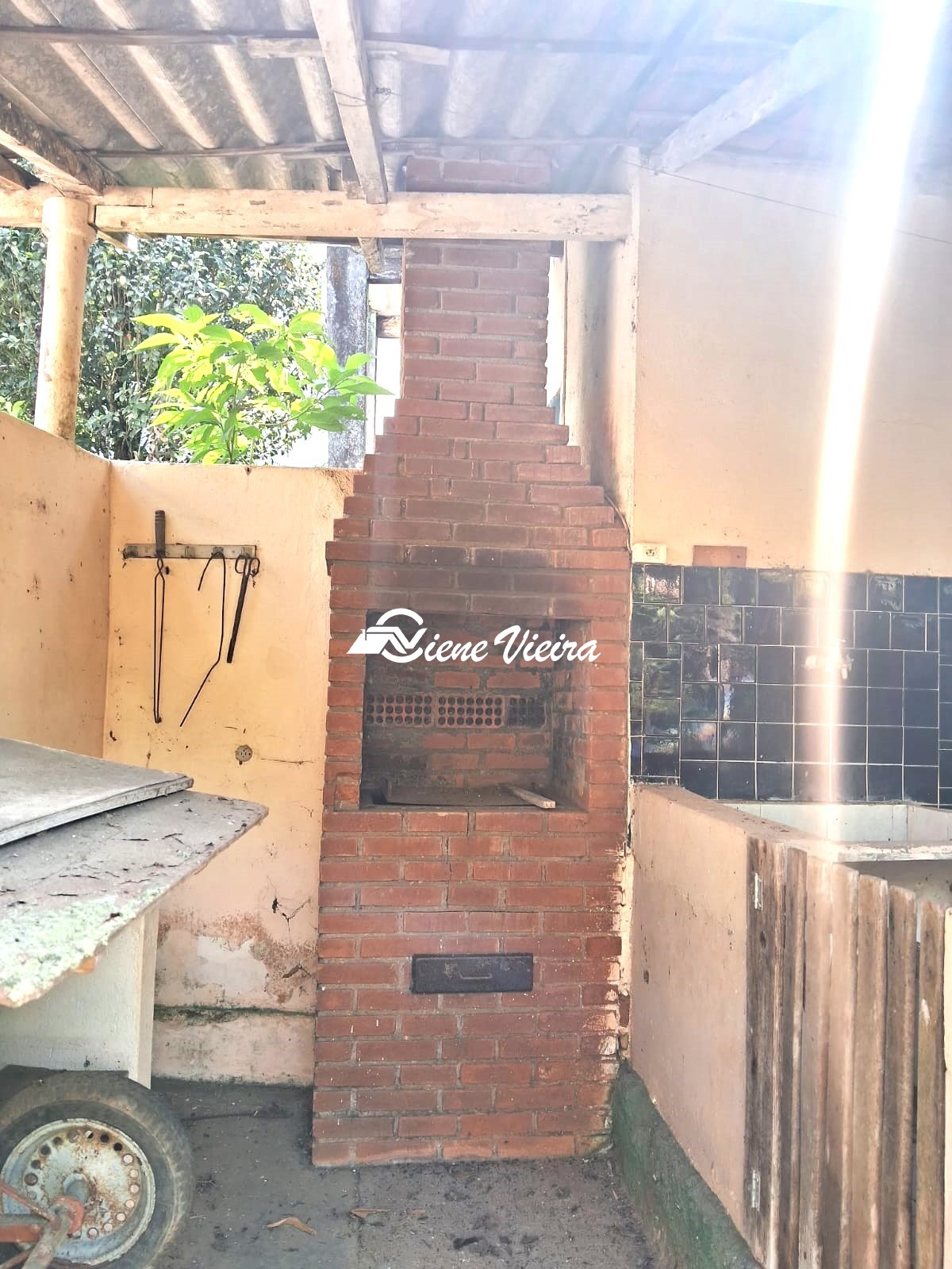 Chácara, 2 quartos, 1280 m² - Foto 23