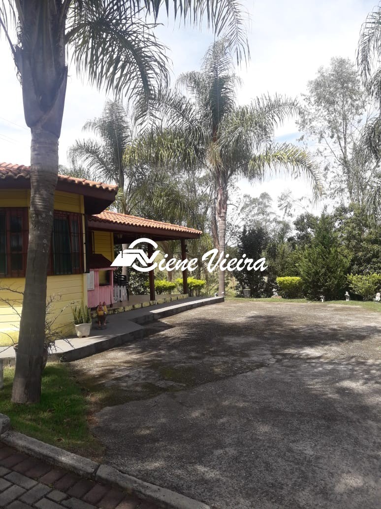 Chácara, 3 quartos, 5500 m² - Foto 5