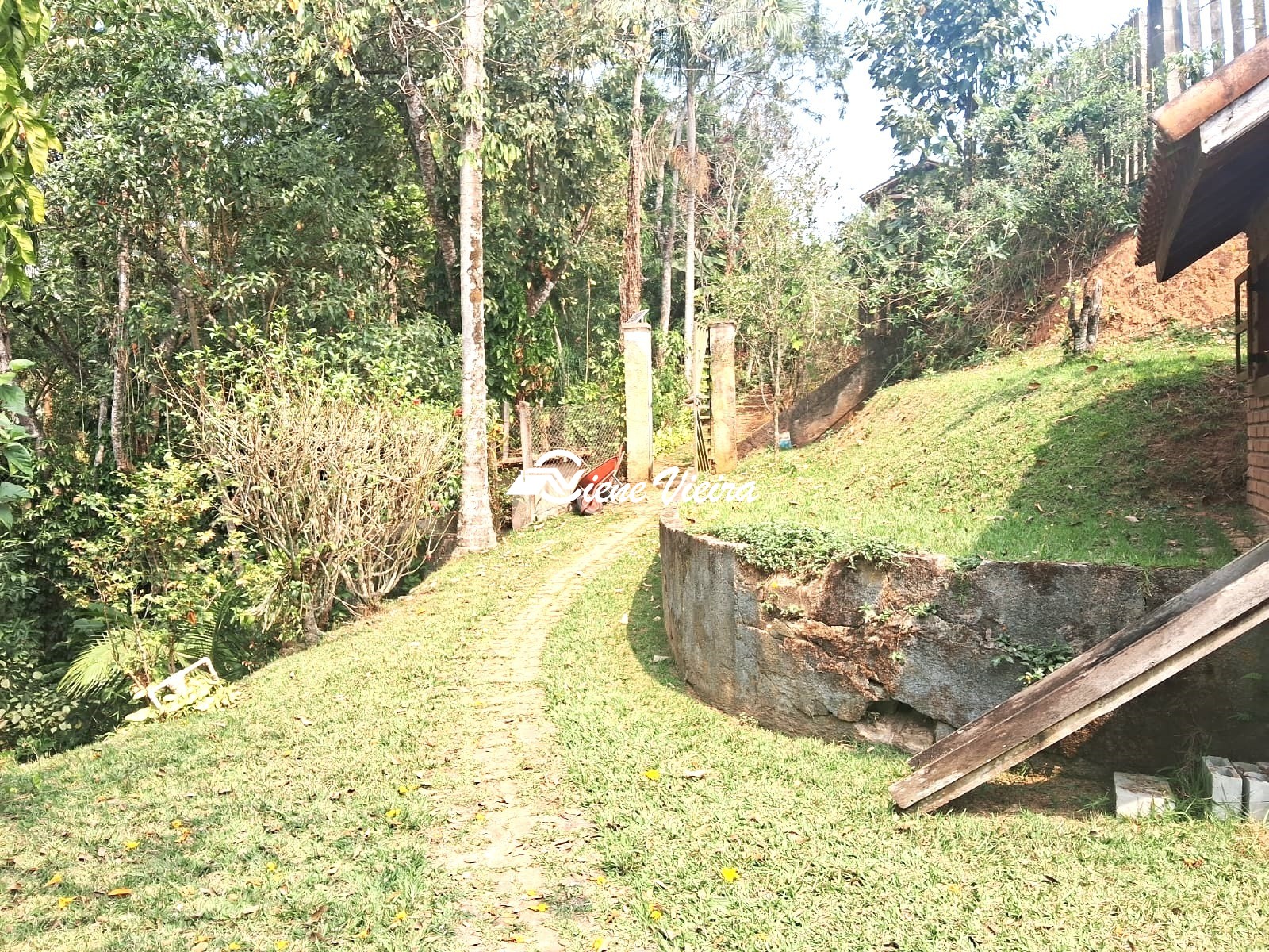 Chácara, 3 quartos, 1500 m² - Foto 4
