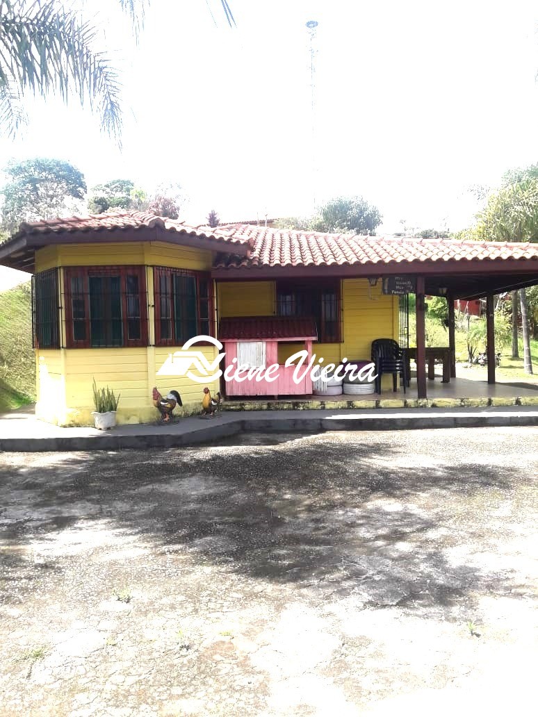Chácara, 3 quartos, 5500 m² - Foto 2
