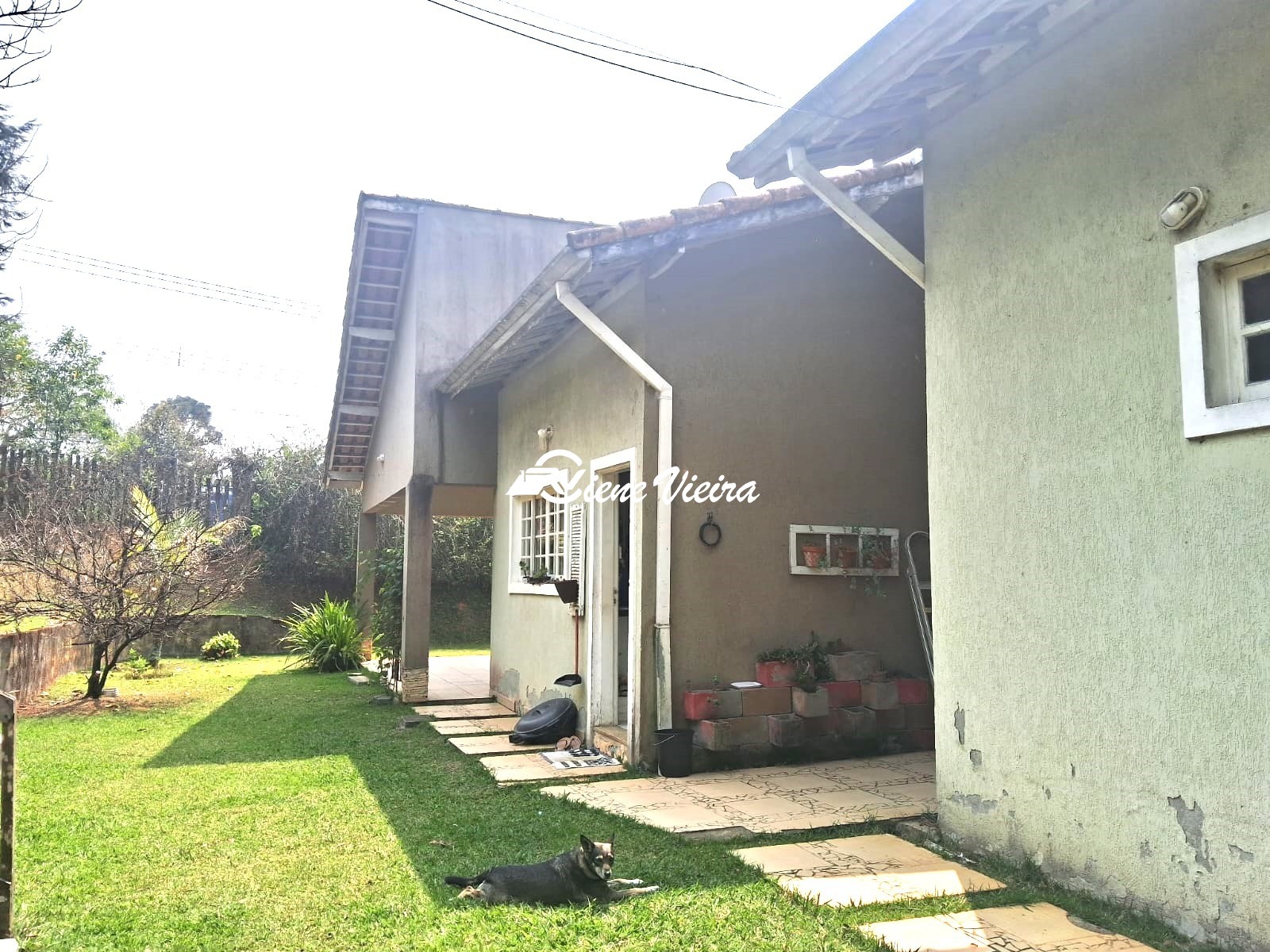 Chácara, 3 quartos, 1500 m² - Foto 2