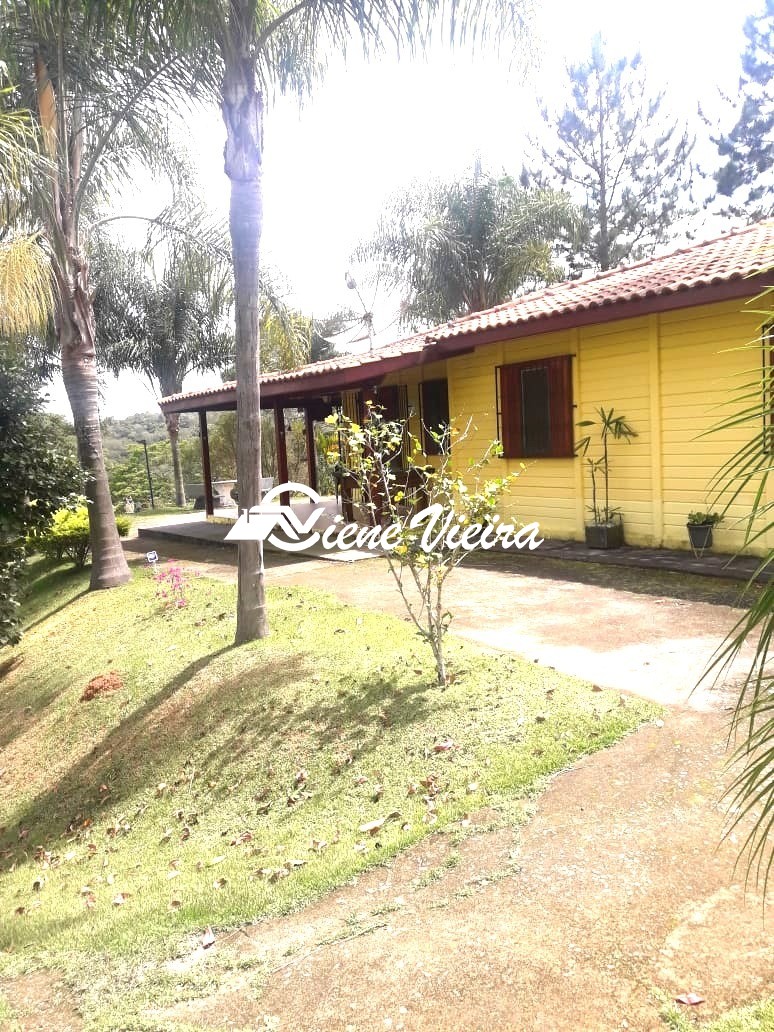 Chácara, 3 quartos, 5500 m² - Foto 3