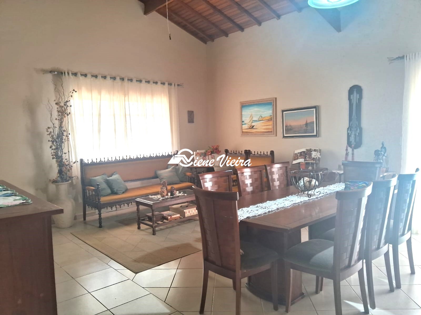 Chácara, 3 quartos, 1500 m² - Foto 12