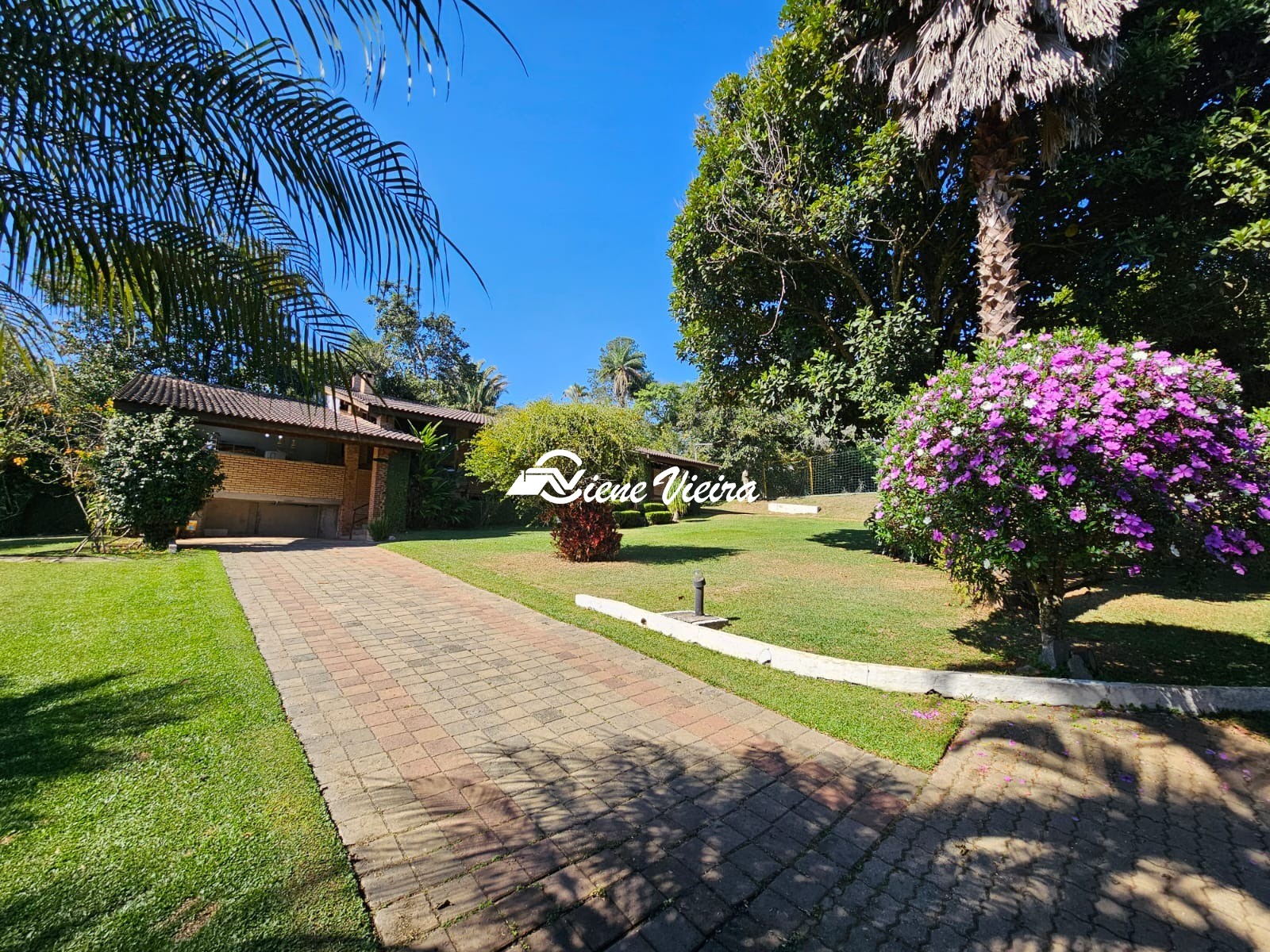 Chácara, 4 quartos, 2500 m² - Foto 22