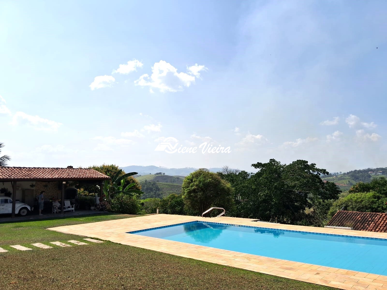 Chácara, 2 quartos, 2026 m² - Foto 4