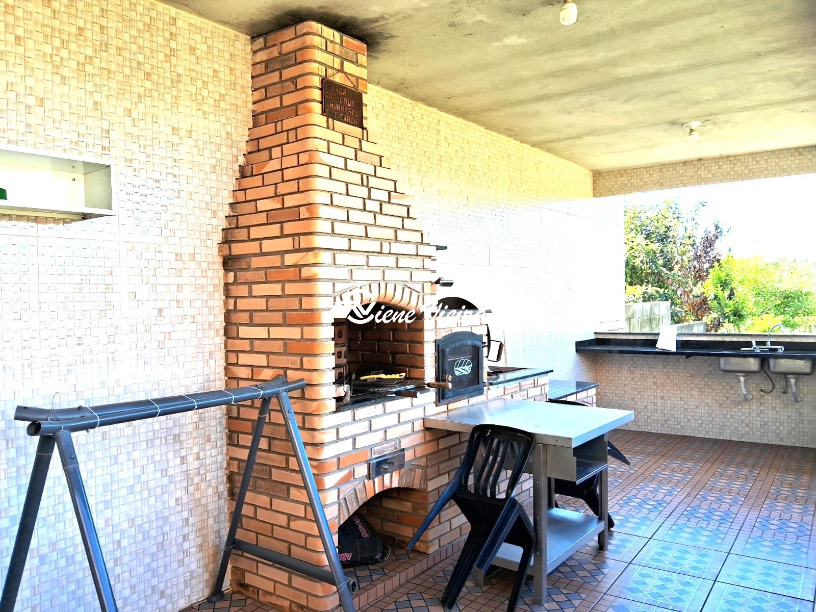 Chácara, 6 quartos, 1700 m² - Foto 4