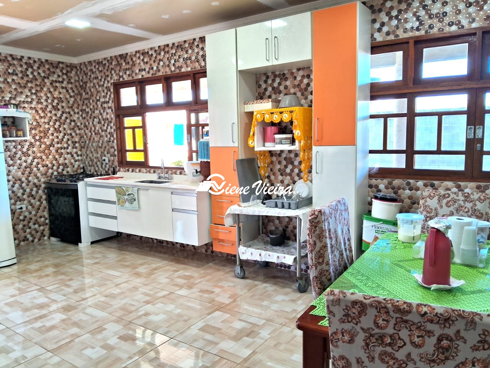 Chácara, 6 quartos, 1700 m² - Foto 14