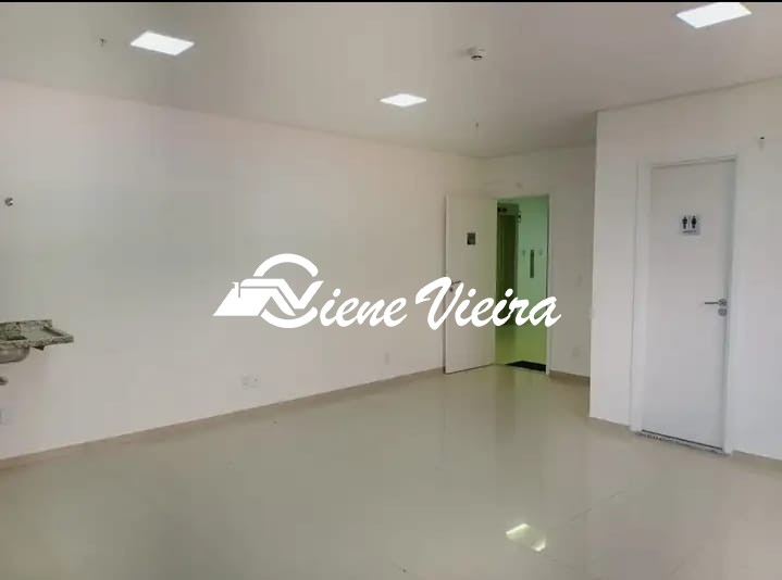 Sala-Conjunto, 34 m² - Foto 4