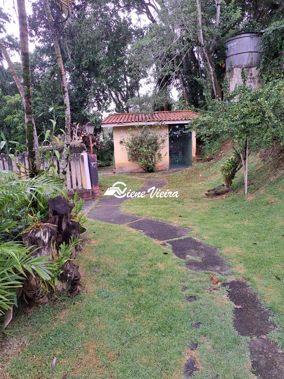 Chácara, 4 quartos, 4000 m² - Foto 14