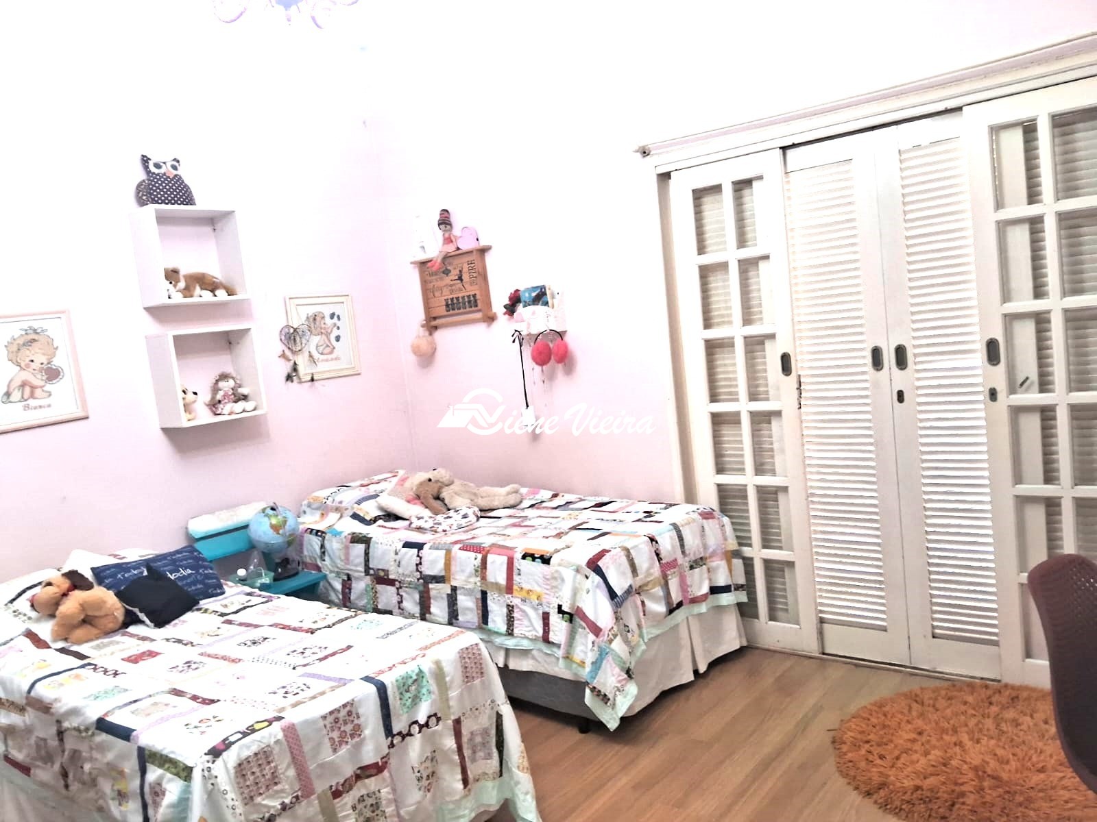 Chácara, 3 quartos, 1500 m² - Foto 19
