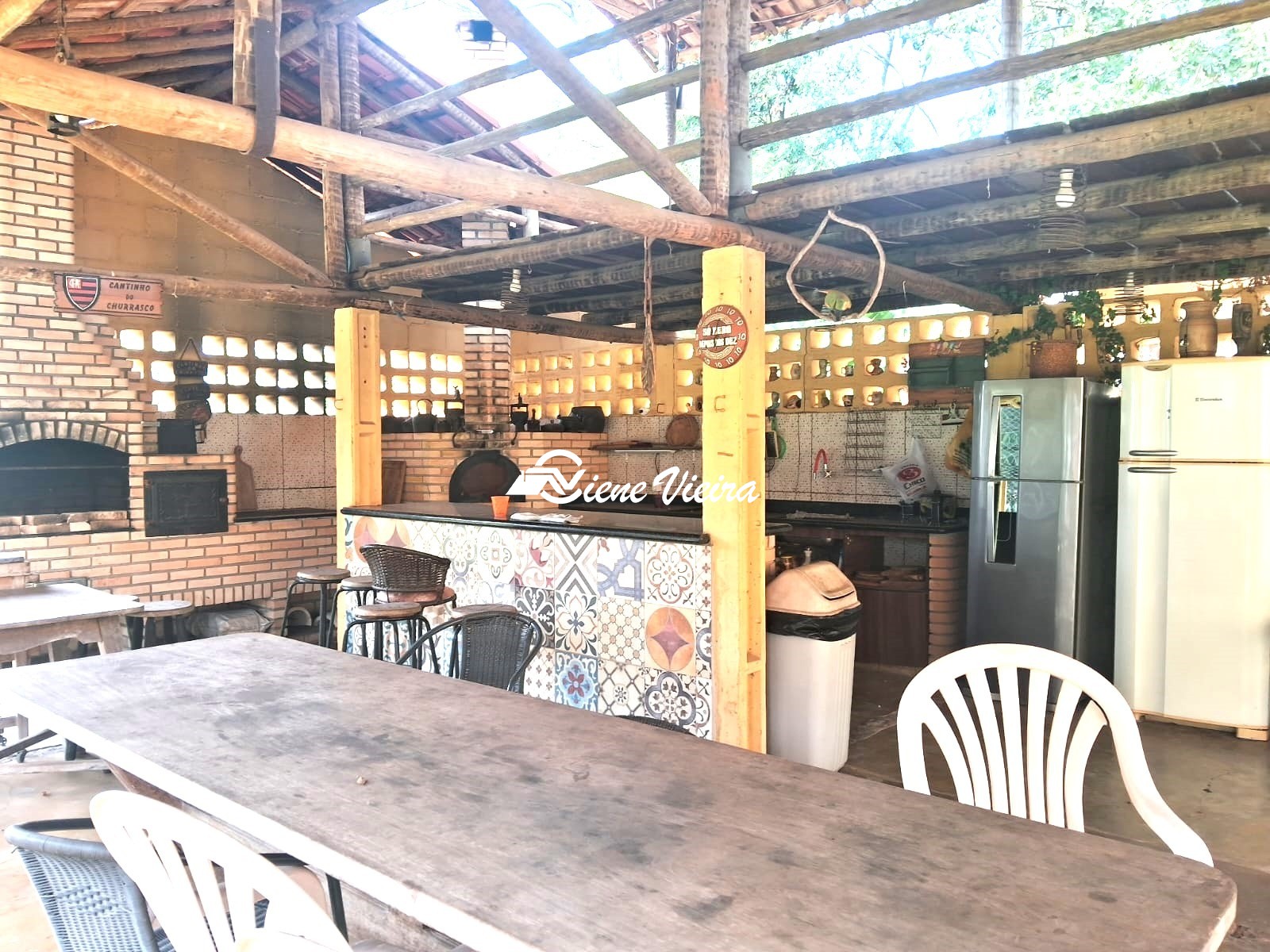 Chácara, 4 quartos, 4000 m² - Foto 23