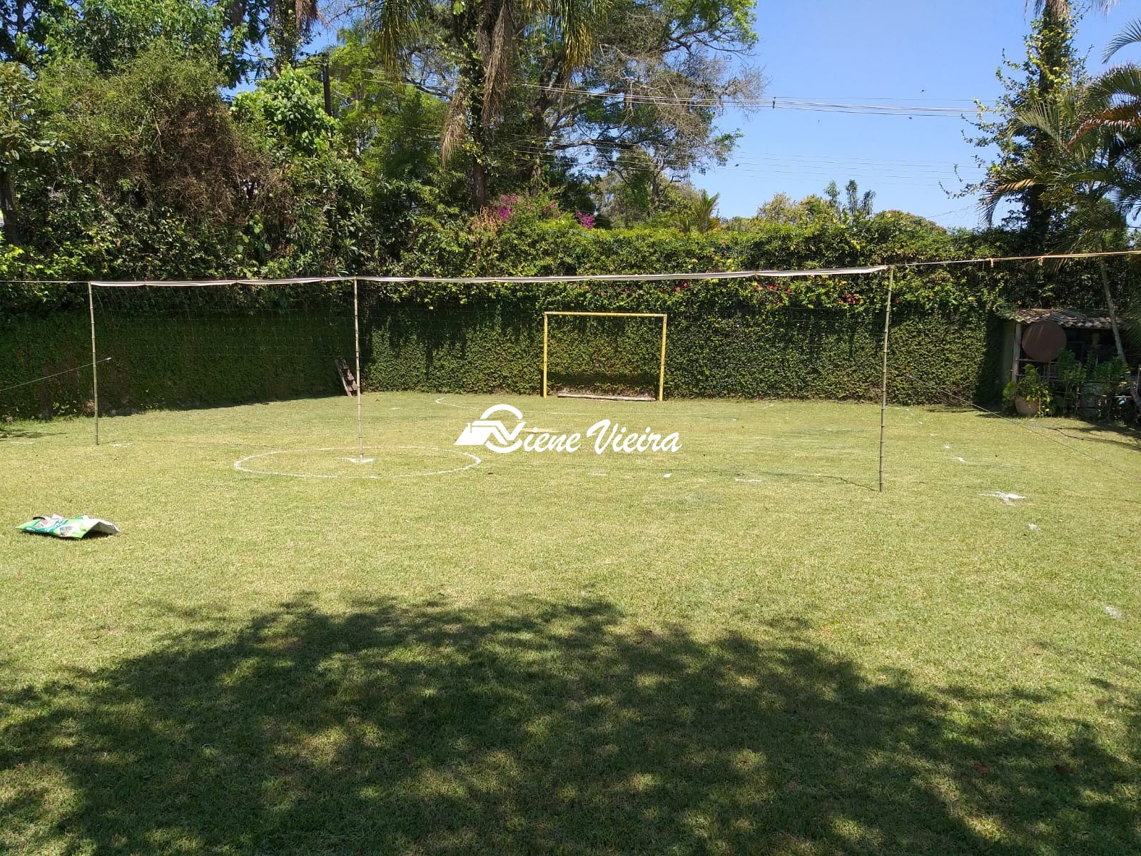 Chácara, 4 quartos, 2500 m² - Foto 21