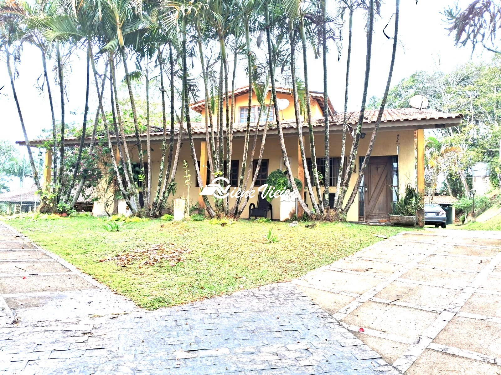 Chácara, 4 quartos, 4000 m² - Foto 3