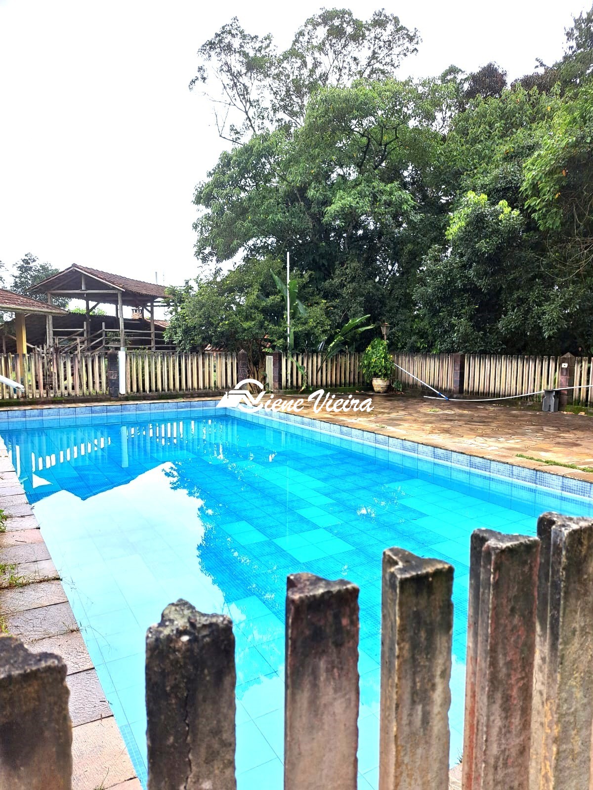 Chácara, 4 quartos, 4000 m² - Foto 9