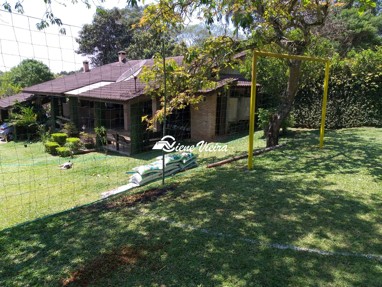 Chácara, 4 quartos, 2500 m² - Foto 19