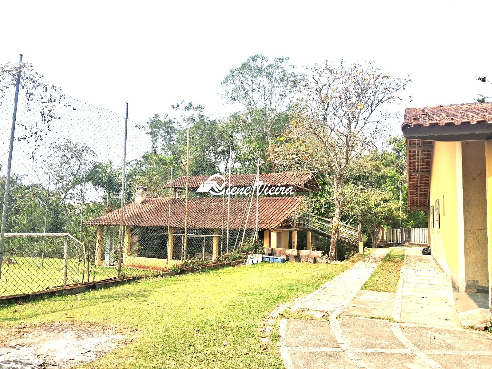 Chácara, 4 quartos, 4000 m² - Foto 8